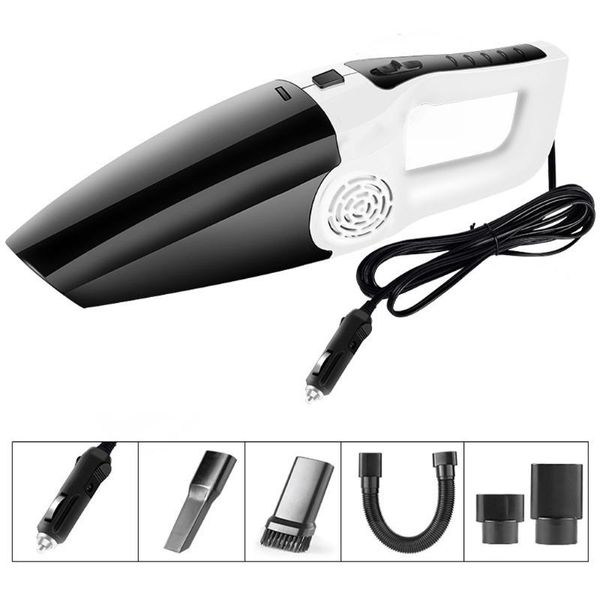 

handheld car vacuum cleaner for wet and dry dual-use powerful high suction q39f