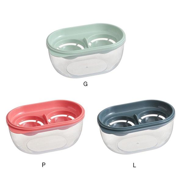 

egg yolk separator storage box household large capacity quick filter separation egg tool divider 2021 kichen products