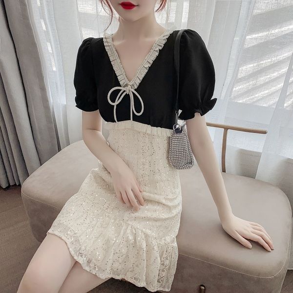 

casual dresses cmaz for women ppxk, Black;gray