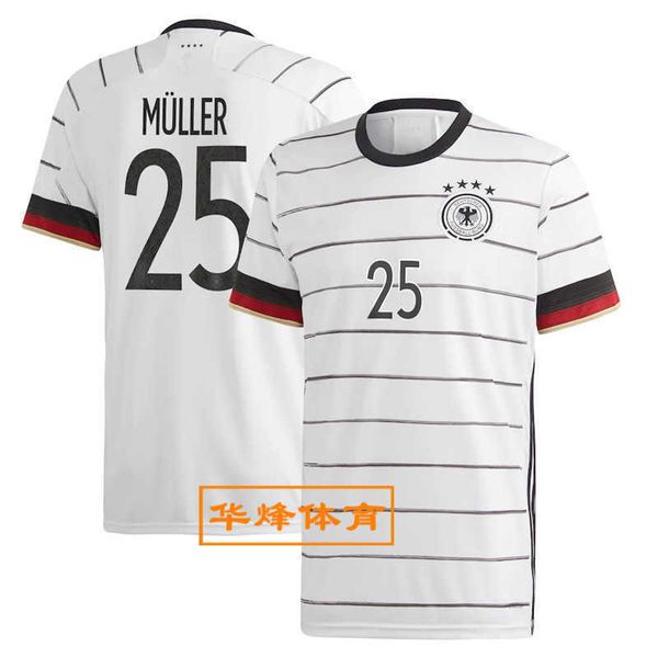 

2021 cup soccer jersey france germa, Gray