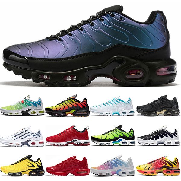 

classic running shoes se original man woman rainbow fire orange voitage purple triple white black total crimson blue throwback future worldw
