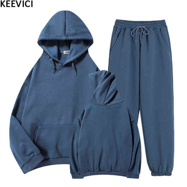 

large women's sportswear, hoodie and polar lining, jogging, korean fashion, Gray