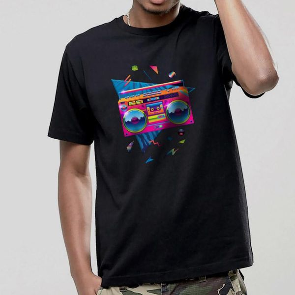 

men's t-shirts t-shirt hip hop streetwear tshirt fashion 2021 summer casual 100% cotton t shirt men clothing o-neck male tee black, White;black