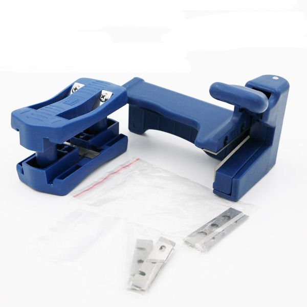 

professional hand tool sets woodworking manual edge banding machine planer pvc straight trimming cutting table carpenter hardware