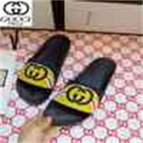 

walking mules handmade designer tennis sandals slippers luxury slides thongs shoes women casual recu, Black;white