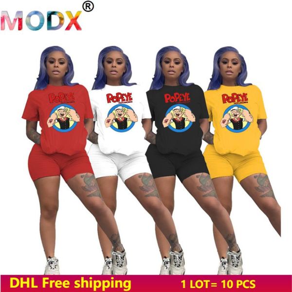 

women's tracksuits clearance women catton casual outfits shorts two piece sets summer short sleeve t shirts+mini sportswear t1, Gray