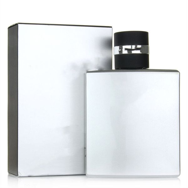 

men sport parfume ocean scent 100ml fresh light fragrance cologne