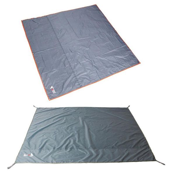 

outdoor pads bswolf picnic mat waterproof thickening oversized oxford camping ground cloth beach blanket