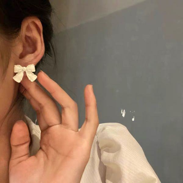 

earrings everyday lovely temperament simple girl autumn winter