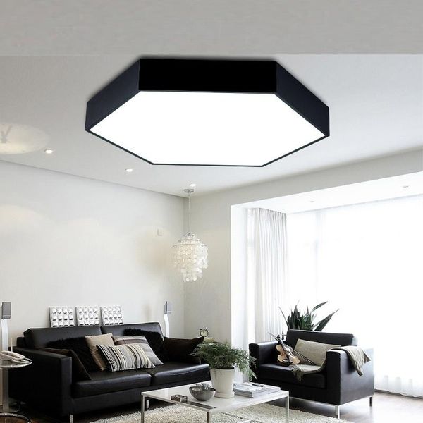 

ceiling lights simple business home furnishing led corridor aisle porch living room & bedroom lamps lighting fixtures