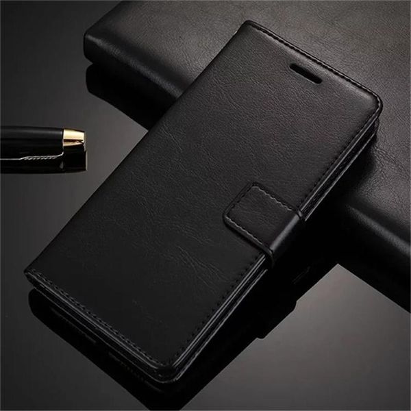 

luxury wallet leather case for oppo a5 a9 2021 a1k ax7 a3s a5s a83 a37 a39 a57 a59 a53 a7 a73 a79 a9x reno 2 z flip cover cell phone cases