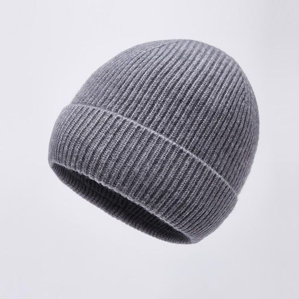 

beanies hat teenagers winter beanie women men wool knit warm autumn outdoor skiing sports accessory luxury