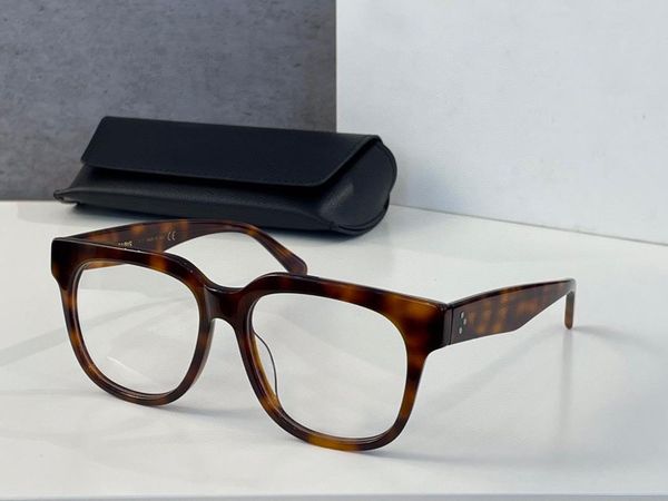 

eyeglasses frame clear lens latest selling fashion 41057 eye glasses frames restoring ancient ways oculos de grau men and women with case, Silver