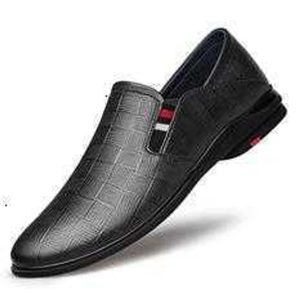 

tangzuo 82022 small leather shoes, batch , 37-45, black and brown
