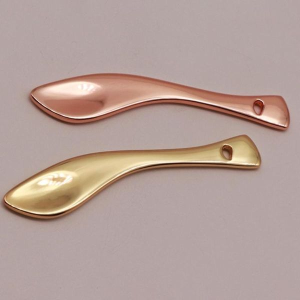 

3pcs makeup spatula diy mixing face cream mask cosmetic spoon beauty scoop tool eyebrow tools & stencils