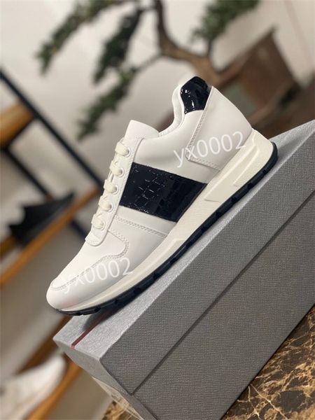 

luxury designer casual platform shoes fashion women canvas lace up brand sneakers casual shoe size38-46, Black