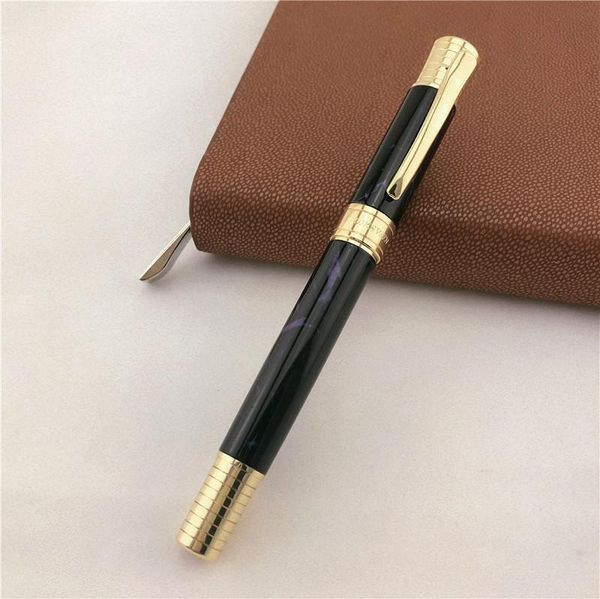 

fountain pens monte mount luxury pen promotion metal ink school stationery business gift father friend present 014