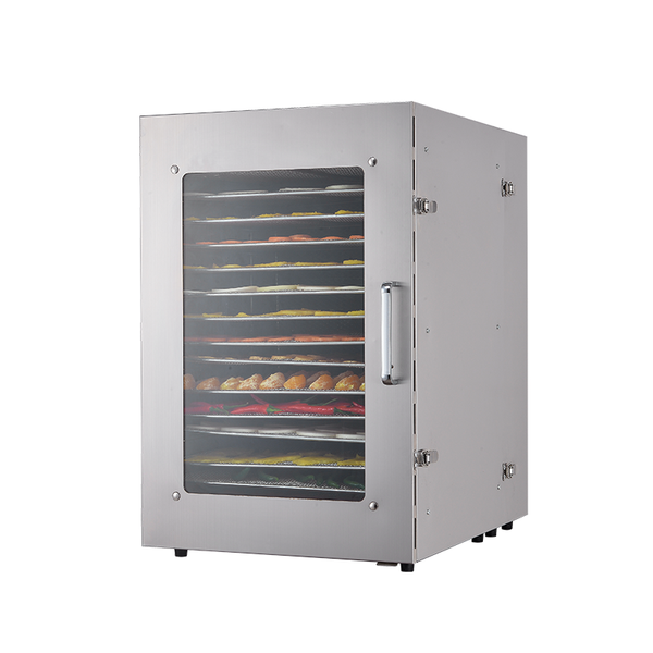 

dehydrators 16-layer 1350w food dehydration dryer fruit commercial stainless steel dried vegetables and pet snacks