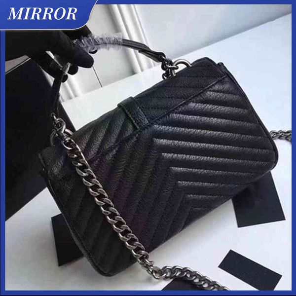 

mirror evening bags shoulder bag women's messenger purse handbags messenger waist wallets classic women's clutches shopping pocket