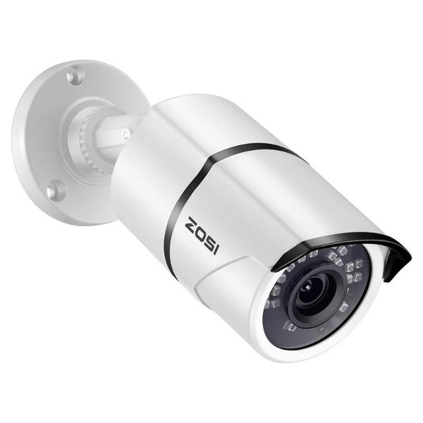

ip camera 2mp cctv for nvr system waterproof outdoor night vision cameras