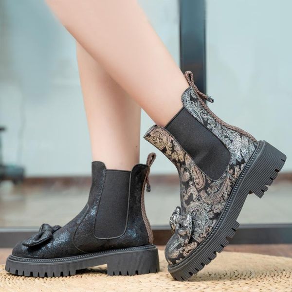 

boots womenboots, Black