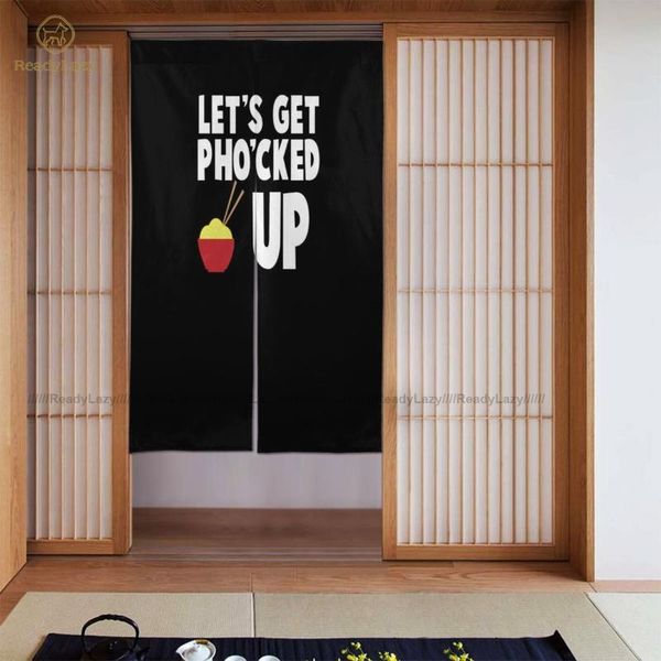 

pho curtains printed closet door curtain double decoration & drapes