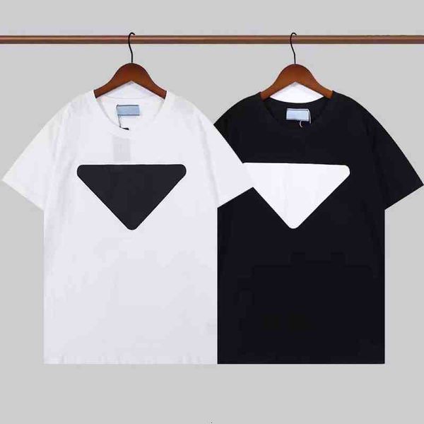 

men's t-shirt shirt t mens men stylist s clothing summer tshirt hip-hop women s short sleeve luxurys digner cloth lady casual tee #12, White;black