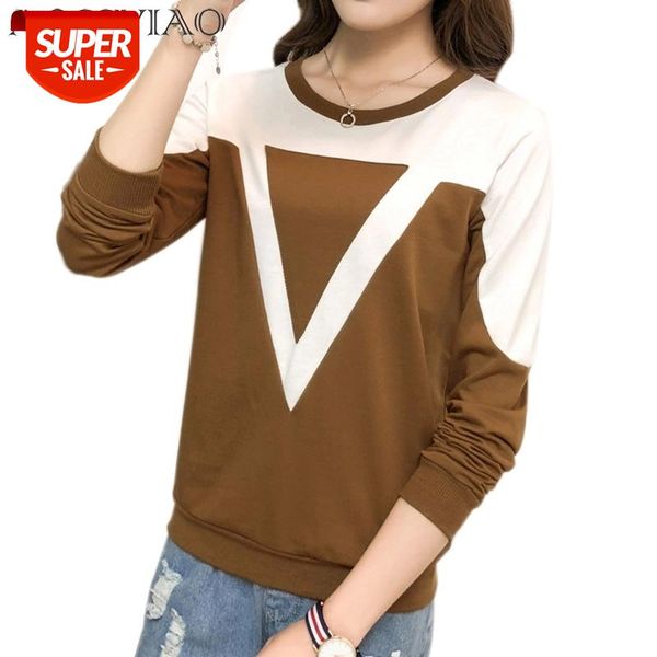 

t shirt women 2021 cotton casual o-neck tshirt women t-shirt loose short sleeve tee shirt femme camisetas poleras de muje #oq0g, White
