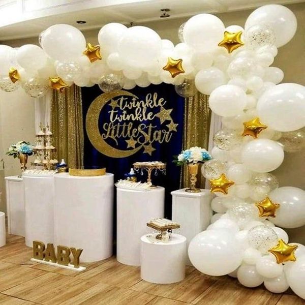 

style wedding pillars plinths set white mental acrylic clear plinth cake stand for sale qq229 party decoration