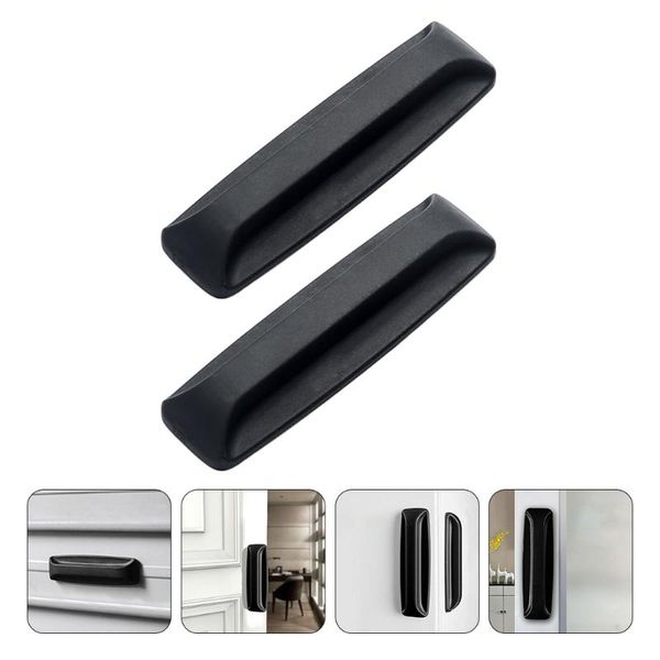 

handles & pulls 2pcs useful window door practical cabinet handle pulling