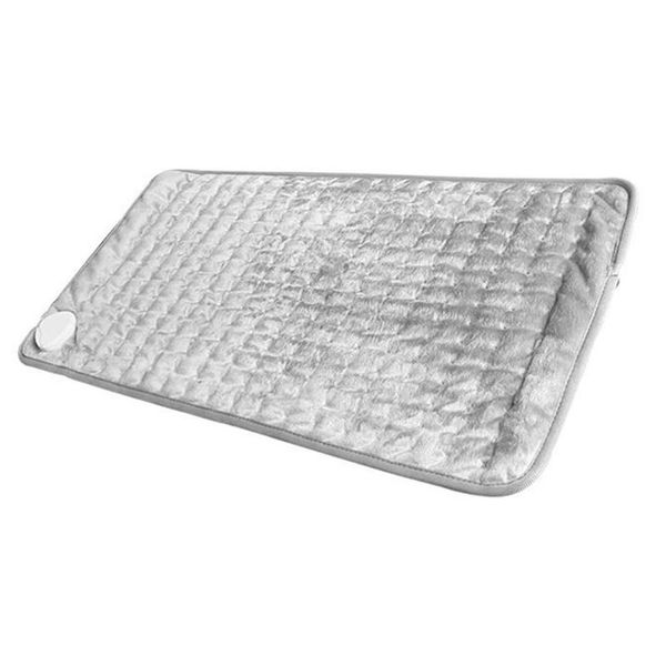 

blankets pain relief electric blanket shoulder healthy winter neck temperature control physiotherapy home warm adjustable heating pad