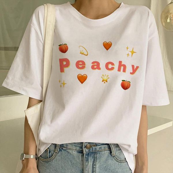 

summer men harajuku cartoon tee mens cute fruit tees fashion kawaii t shirts clothes femme, White;black