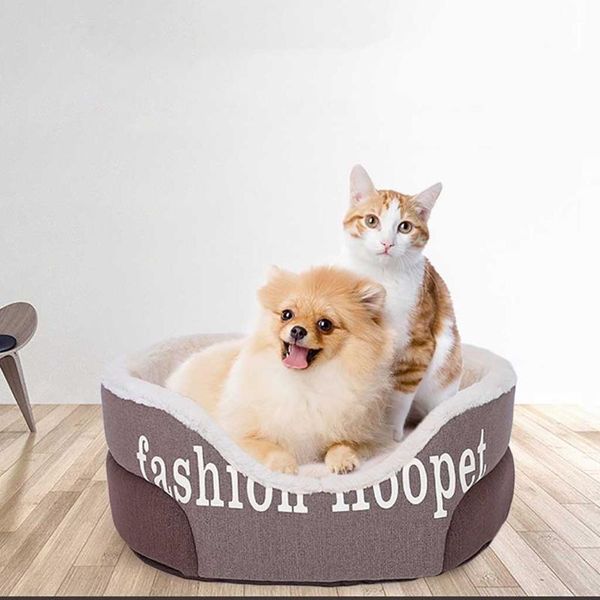 

cat beds & furniture cute pets products for puppies pet bed animals dog large dogs house mat sofa supplies cama perro