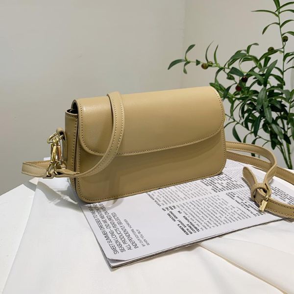 

evening bags luxury classic baguette women' shoulder bag 2021 vintage female crossbody for women daily shopper handbag designer tote
