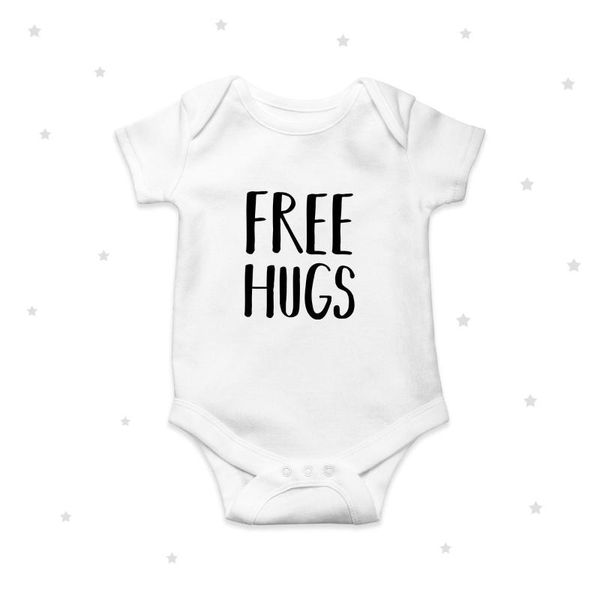 

rompers baby girl hugs cute bodysuit boys clothes, Blue