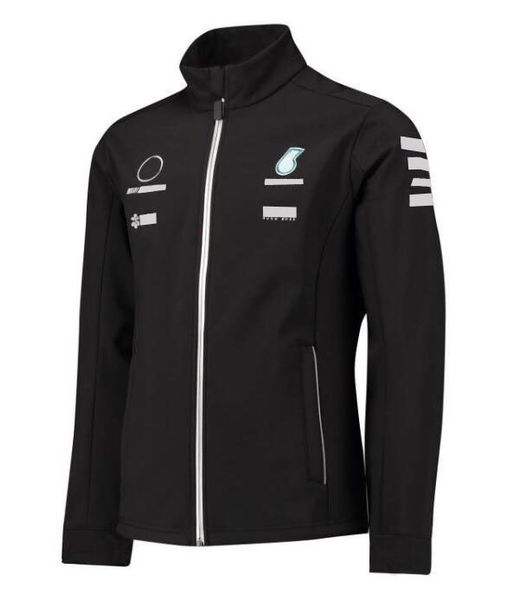 

2021f1 racing cycling jersey, casual jacket, the same style customized