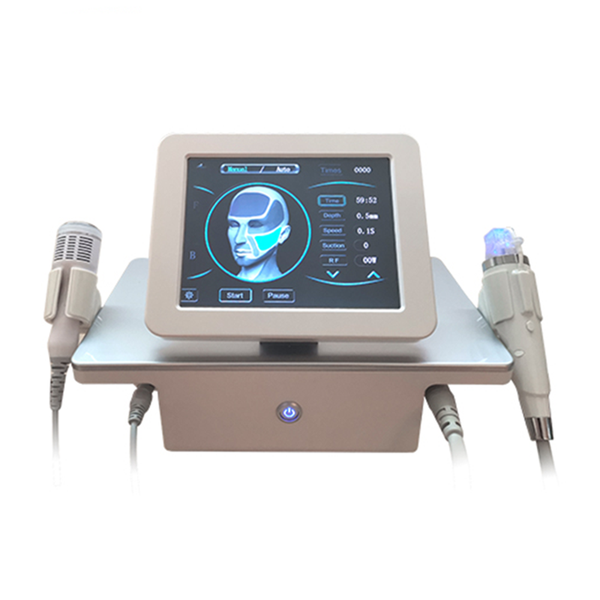 

electric massagers facial beauty equipment radio frequency micro needle fractional rf microneedle microneedling machine stretch mark acne re