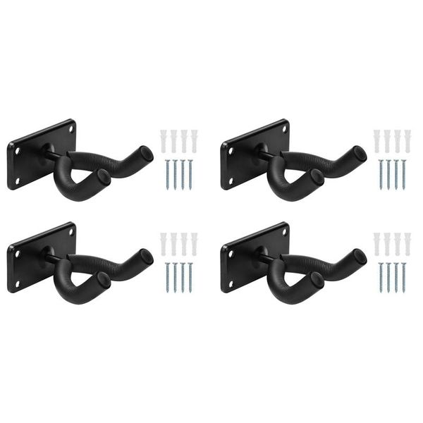 

skateboarding -skateboard wall hanger skateboard for guitar longboard snowboards complete with screw