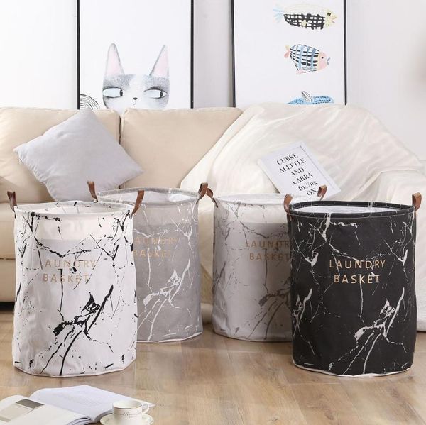

laundry basket container bags