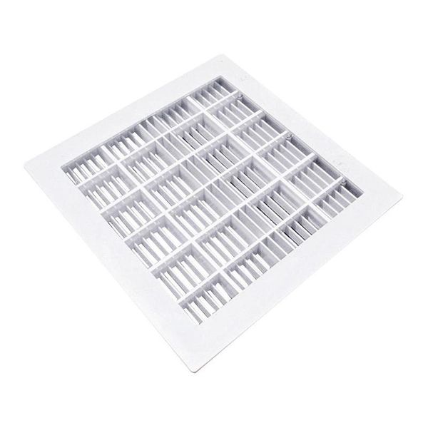 

pool & accessories swimming floor drain cover abs replacement square main water pipe anti-blocking removable 30x30cm
