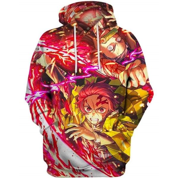 

purple pattern men is a 3d printed hoodie visual impact party punk goth round neck american sweatshirt hoodie, Black