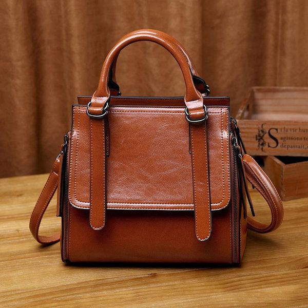 

evening bags 2021 fashion all-match messenger bag simple atmosphere retro single shoulder handbag