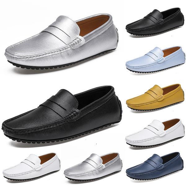 

fashion ale non-brand men running shoes black white grey navy blues slivers wholesale mens trainers sneakers outdoors joggings walking size