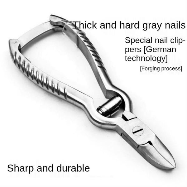 

nail art kits pedicure knife, manicure scissors, stainless steel gourd pliers, dead skin olecranon peeling scissors