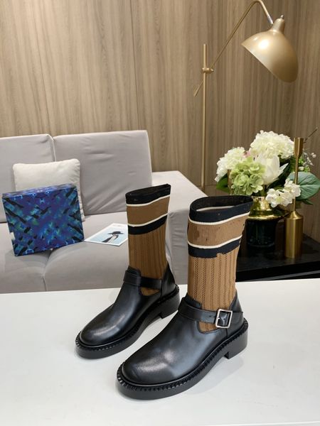 

designer plaque lace up ankle boots womens black leather combat boots flat heel winter boots and platform women's shoes leisure motor v