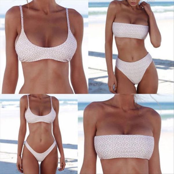 

thong bikini set women swimwear biquini push up padded summer bathing suit swimming beachwear, White;black