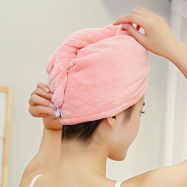 

towel 2 pcs women towels bathroom microfiber rapid drying hair bath for adults toallas microfibra toalha de banho