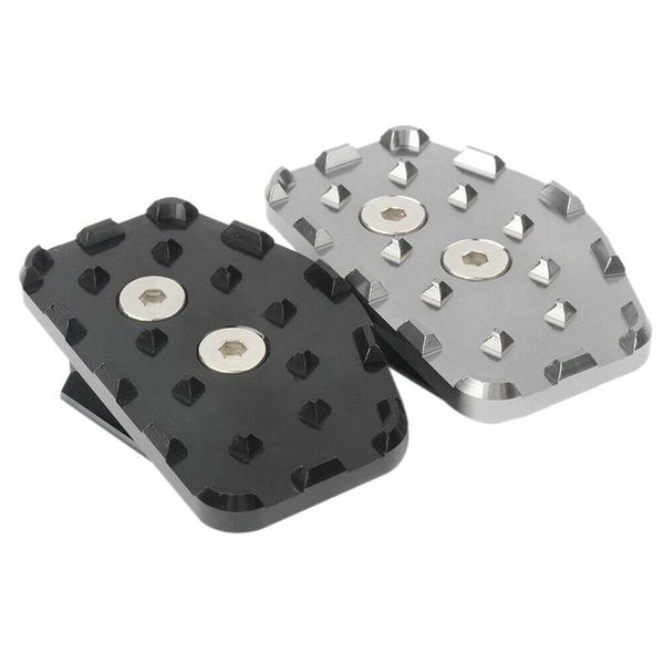

rear foot brake lever peg pad enlarge extender for - g310r g310gs 2021-2021 pedals