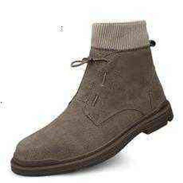 

tangzuo p99106 pig bage high shoes, batch , 37-46, Black