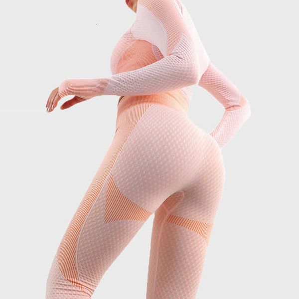 

sports tights camouflage high waist lifting yoga pant's peach hip running fitns leggings, Gray